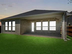 1792  Monarch Way  , Oak Point Texas 75068