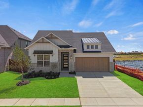 1792  Monarch Way  , Oak Point Texas 75068