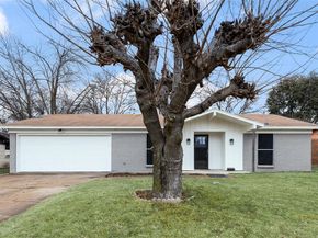 5645  Comer Drive , Fort Worth Texas 76134