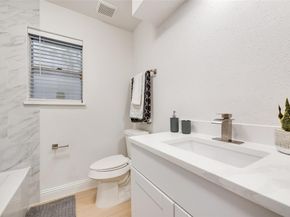 5645  Comer Drive , Fort Worth Texas 76134