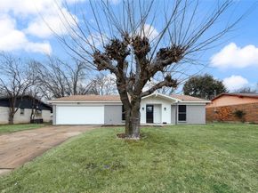 5645  Comer Drive , Fort Worth Texas 76134