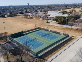 1301  Thoreau Lane , Allen Texas 75002