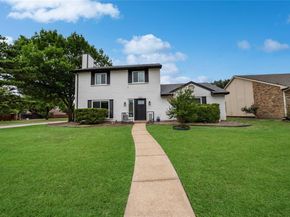 1301  Thoreau Lane , Allen Texas 75002