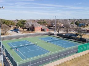 1301  Thoreau Lane , Allen Texas 75002