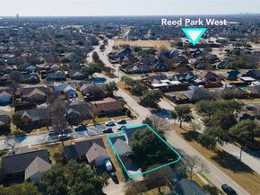 1301  Thoreau Lane , Allen Texas 75002