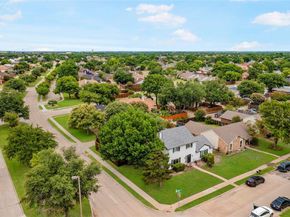 1301  Thoreau Lane , Allen Texas 75002