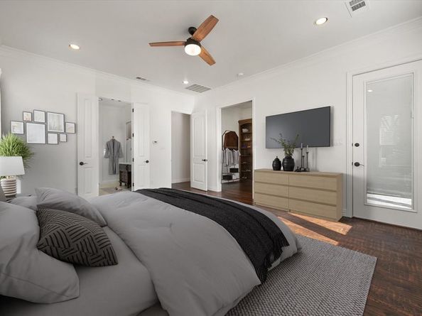 6056  Bennett Lawson Road , Mansfield Texas 76063