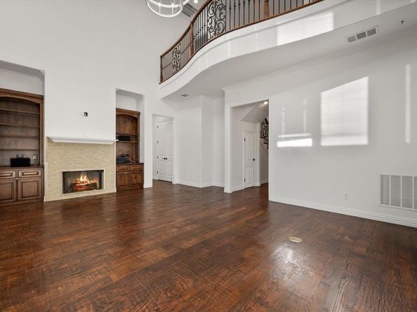 6056  Bennett Lawson Road , Mansfield Texas 76063