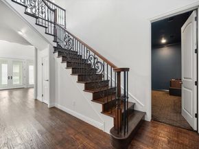 6056  Bennett Lawson Road , Mansfield Texas 76063