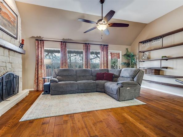 1524  Rustic Timbers Lane , Flower Mound Texas 75028