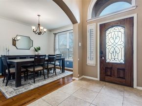 1524  Rustic Timbers Lane , Flower Mound Texas 75028