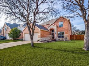 1524  Rustic Timbers Lane , Flower Mound Texas 75028