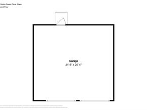 752  Arbor Downs Drive , Plano Texas 75023