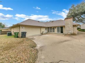 1105  Tulane Drive , Arlington Texas 76012