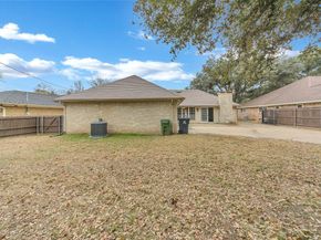 1105  Tulane Drive , Arlington Texas 76012