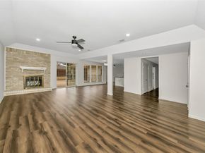 1105  Tulane Drive , Arlington Texas 76012