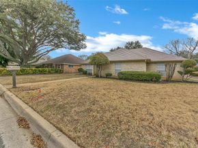 1105  Tulane Drive , Arlington Texas 76012