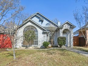 6409  Wildhaven Drive , Rowlett Texas 75089