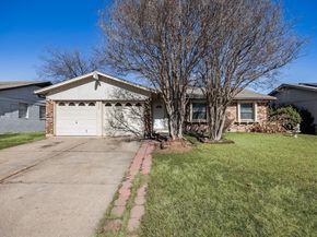 743  Price Drive , Lewisville Texas 75067