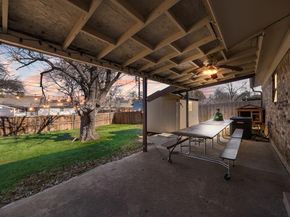 743  Price Drive , Lewisville Texas 75067