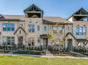 4823  Fuller Court  1003, Irving Texas 75038