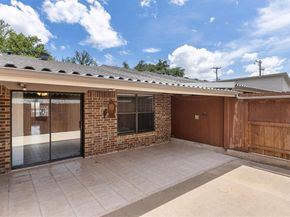 1109  Glenbrook Street , Benbrook Texas 76126