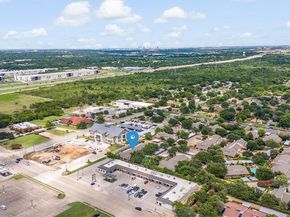 1109  Glenbrook Street , Benbrook Texas 76126