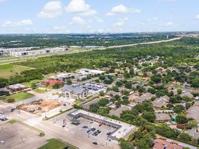 1109  Glenbrook Street , Benbrook Texas 76126