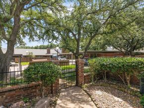 1109  Glenbrook Street , Benbrook Texas 76126