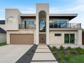 3904  Rochelle Drive , Dallas Texas 75220