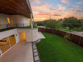 3904  Rochelle Drive , Dallas Texas 75220