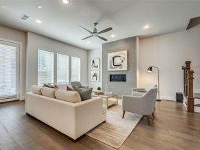 4119  Entrada Way , Dallas Texas 75219