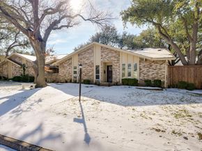 10521  Sandpiper Lane , Dallas Texas 75230