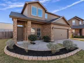 6349  Leaping Fawn Drive , Fort Worth Texas 76179