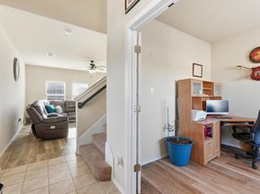 6349  Leaping Fawn Drive , Fort Worth Texas 76179