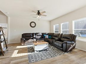 6349  Leaping Fawn Drive , Fort Worth Texas 76179