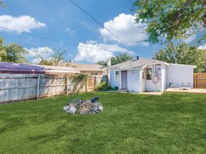 4812  Calmont Avenue , Fort Worth Texas 76107