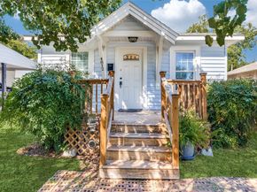 4812  Calmont Avenue , Fort Worth Texas 76107