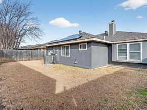 508  Valley Mills Drive , Arlington Texas 76018