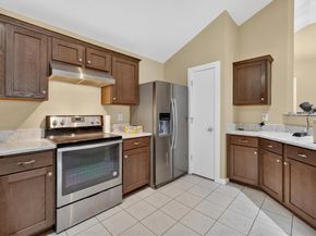 508  Valley Mills Drive , Arlington Texas 76018