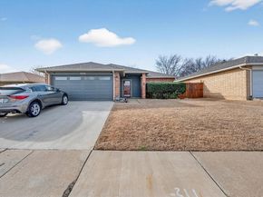 508  Valley Mills Drive , Arlington Texas 76018