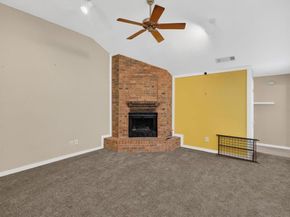 508  Valley Mills Drive , Arlington Texas 76018