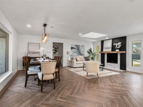 2308  Westridge Drive , Plano Texas 75075