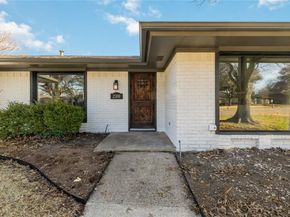 2308  Westridge Drive , Plano Texas 75075