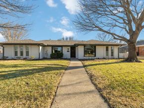 2308  Westridge Drive , Plano Texas 75075