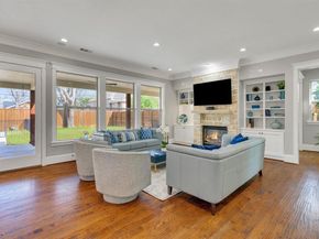 6811  Deloache Avenue , Dallas Texas 75225