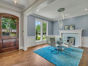 6811  Deloache Avenue , Dallas Texas 75225