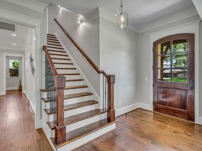6811  Deloache Avenue , Dallas Texas 75225