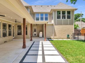 6811  Deloache Avenue , Dallas Texas 75225