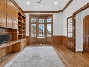 2007  Manor Way Drive , Mansfield Texas 76063